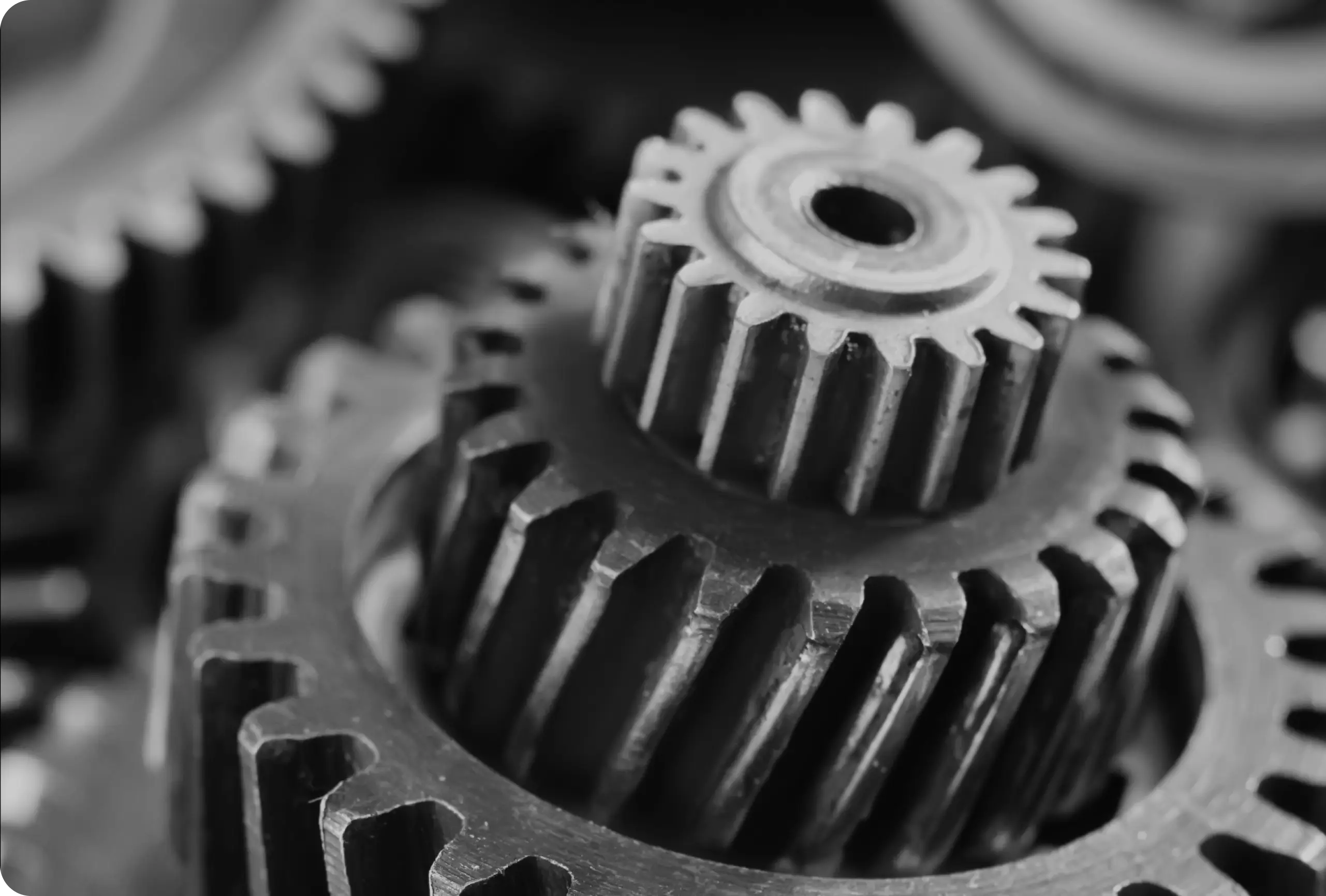 <span class='font-bold'>Soluciones prácticas</span> para tus retos de <span class='font-bold'>granallado</span>