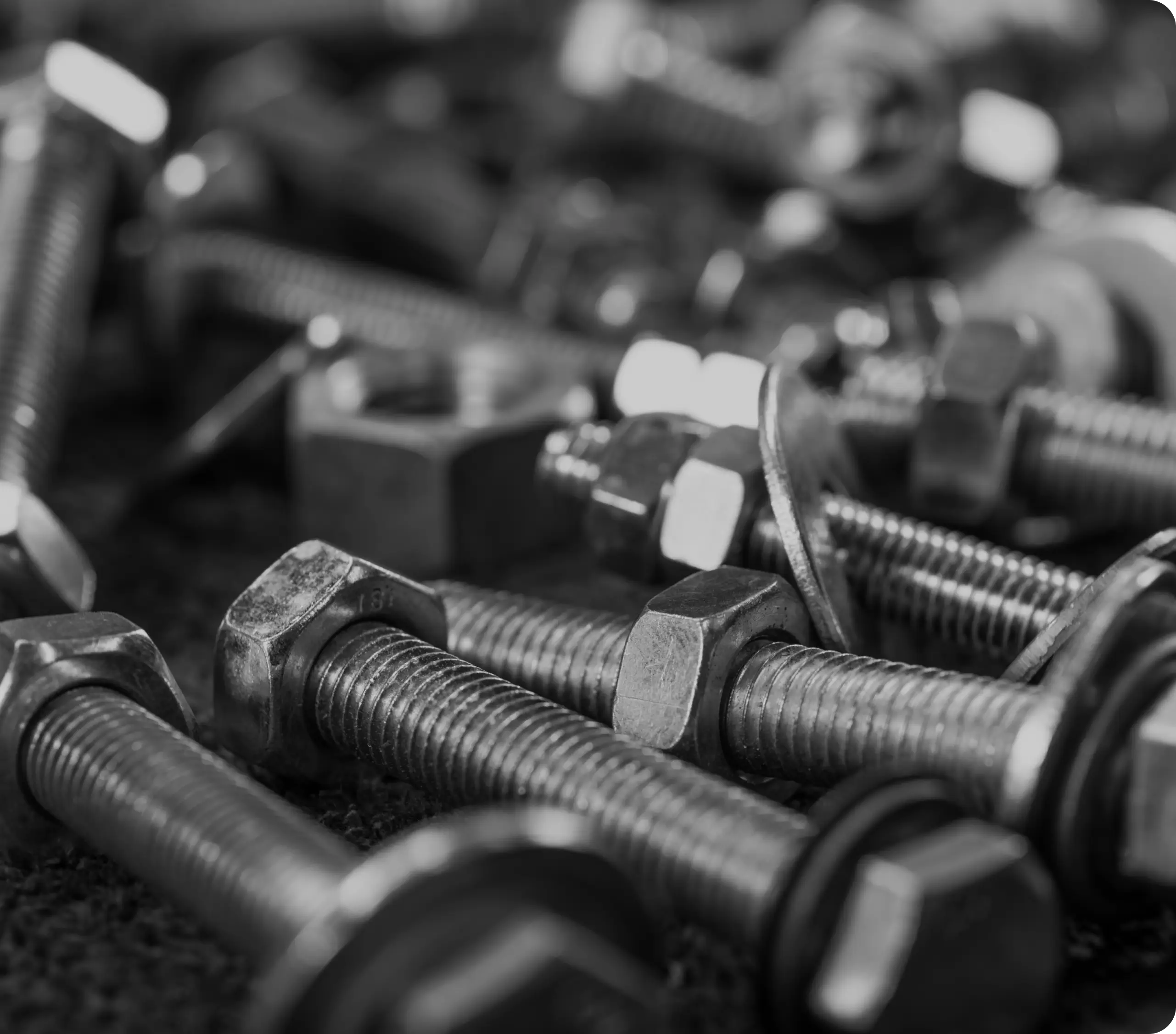 ¿Buscas  <span class='font-bold'>limpieza masiva de piezas pequeñas</span> ? La granalladora tipo tambor es tu mejor opción